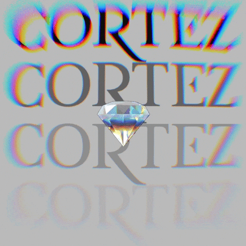 Cortezcosmetics GIF