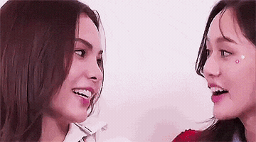 Smell Smells Good GIF