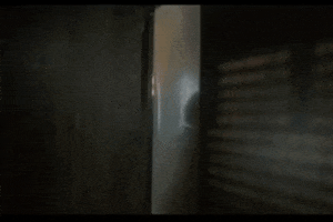 Jason Voorhees GIF