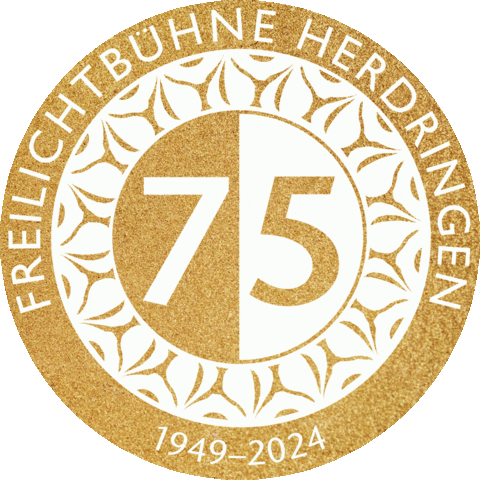 Theater Bühne Sticker by Freilichtbühne Herdringen