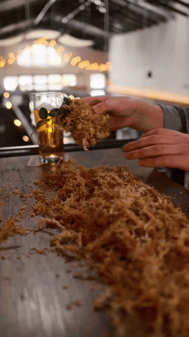 Kokedama GIF by UncommonPlantGuy