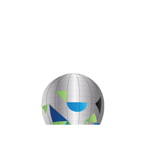 Seattle Ballooning Sticker