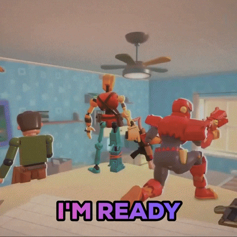 Explore Lets Go GIF by Gameforge