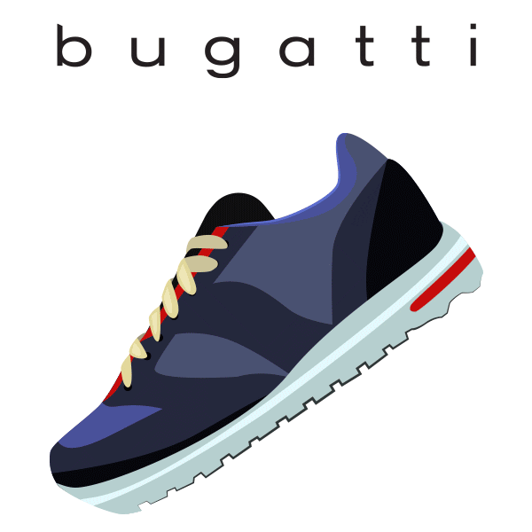 GIF by bugatti shoes