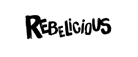 Rebel Cereal GIF by Rebelicious