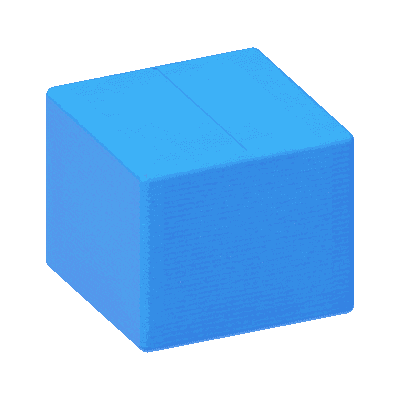 Sticker by BLUE COLLECTION