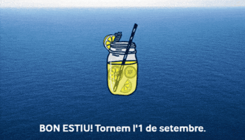 Summer GIF
