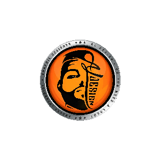 Logo Sticker