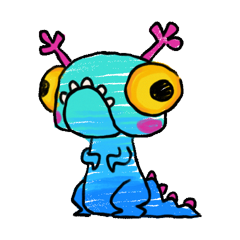 PHUNK Animation Studio Sticker
