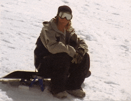 Snowboard What GIF by Forum Snow