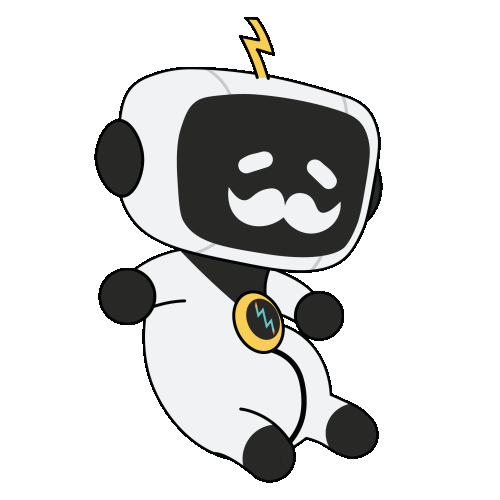 Spectruminfinite Sticker