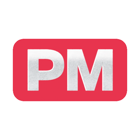 Tag Pm Sticker by sparta_nbcamp