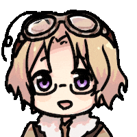 Hetalia Sticker