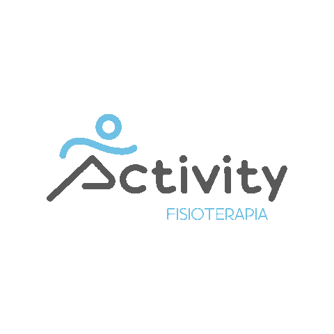 Activity Fisioterapia Sticker