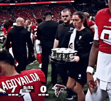 Nfl Instagram GIF