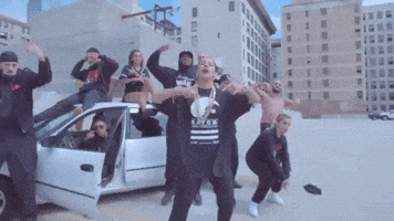 Reverie Love GIF