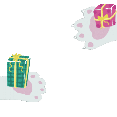 Happy Party Sticker