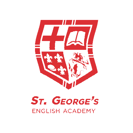 St George Bilbao Sticker