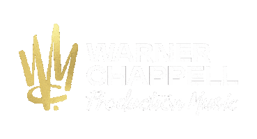 Production Music Sticker by Warner Chappell Production Music