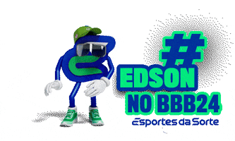 Eds GIF by Esportes da Sorte