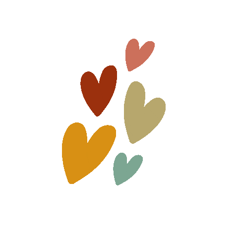 Heart Love Sticker