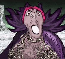 Big Brother Ricardo GIF