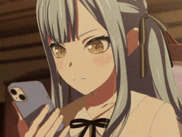 Bang Dream Phone GIF