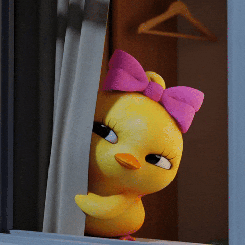 Animation Waiting GIF by Atrium