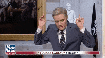 We Party Kate Mckinnon GIF by Saturday Night Live