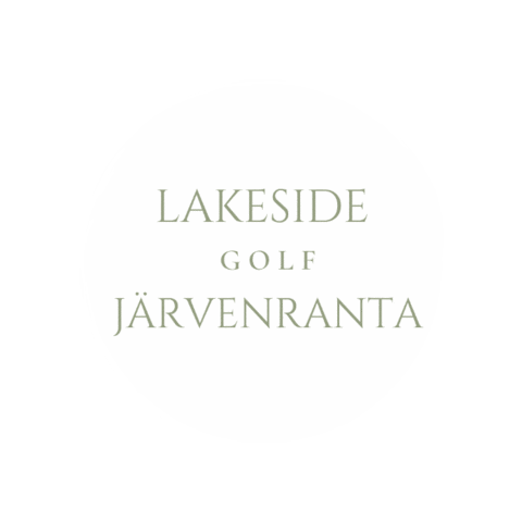 Sticker by Lakeside Golf