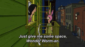 Animation Domination Space GIF by AniDom