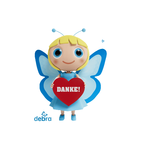 Support Eb Sticker by DEBRA Austria