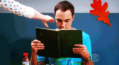 Book GIF - Find & Share on GIPHY