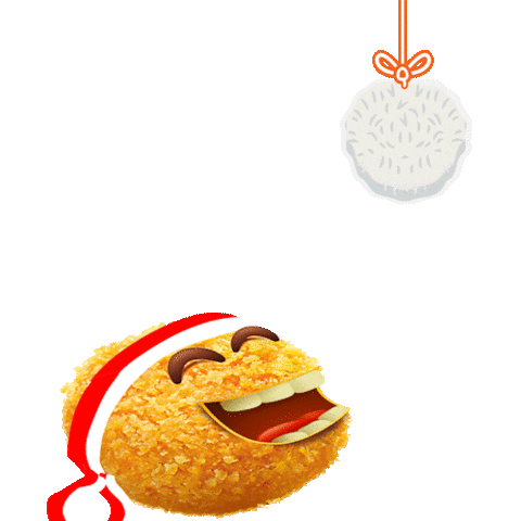 Sticker by Belfoods Indonesia