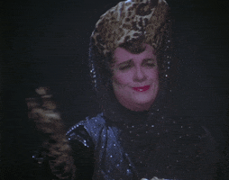 Drag GIF