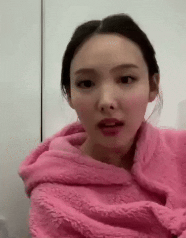 Tongue GIF