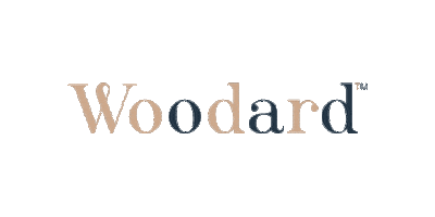 Woodard Furniture Sticker