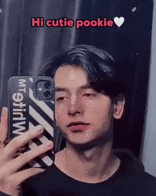 Hello GIF