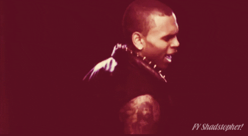 chris brown
