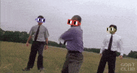Gaming-glasses GIFs - Get the best GIF on GIPHY