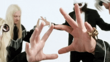 Prayer Circle GIFs - Get the best GIF on GIPHY