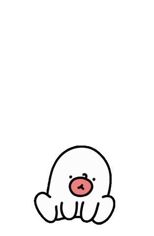 Jump Sticker