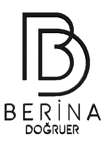 Berina Dogruer Sticker