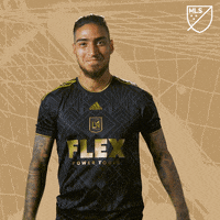 Wink Smile GIF by Major League Soccer