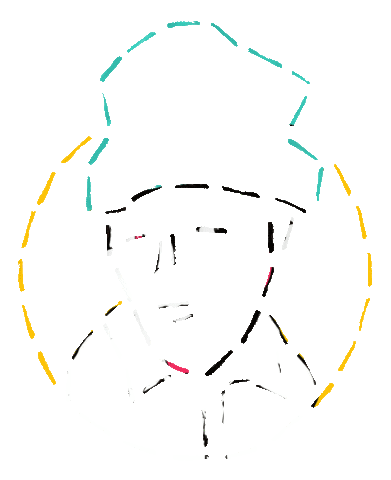 Conference Centralconference Sticker by Central Arts