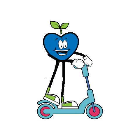 BPI Sticker