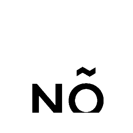 nooddesigncontract Sticker