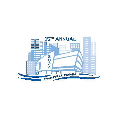 National TOI 2024 Sticker