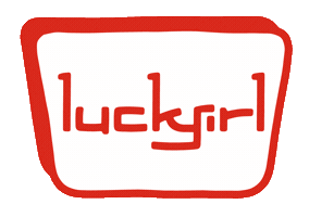 Contemporaryart Sticker by Luckygirl Gourmet Gallery