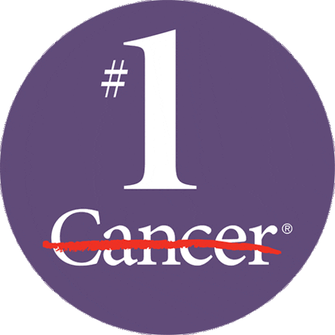 Md Anderson Endcancer Sticker by MD Anderson Cancer Center